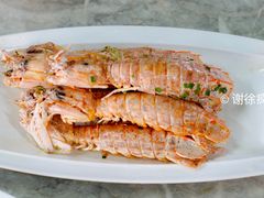 -四川小胡子海鲜(丁村万人海鲜广场店)