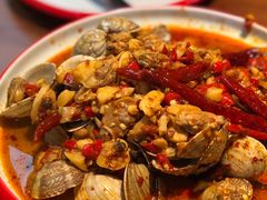 -老闵田螺馆·南昌市井菜·特色小吃(总店)