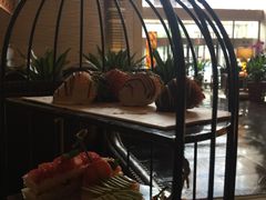 -天津君隆威斯汀酒店