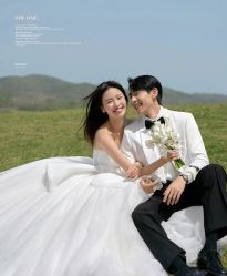 -青禾蒙娜丽莎婚纱摄影(武汉总店)