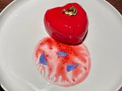 -404干式熟成牛排馆•聚会餐厅