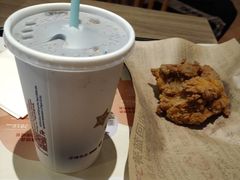-肯德基(中州一店)