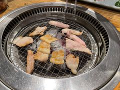 -御牛道日式烤肉料理(杭州万象城店)