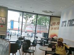 -德克士(元氏店)