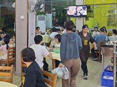 -南沙辉记烧鸡·荔枝木炭火吊烧(旧镇店)