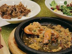 -大鸭梨烤鸭(左家庄店)