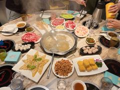-三毛牛肉店(福强店)