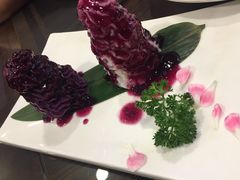 -七菜馆·东北菜·蒸饺(文体路店)