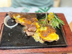 -豪客来牛排(红豆万花城店)