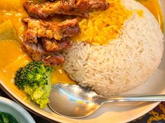 -米泰芒·东南亚料理(体育西店)