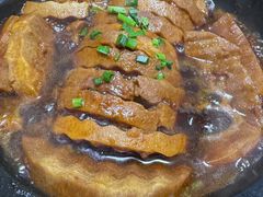 -秋香鱼馆(世凹桃园店)