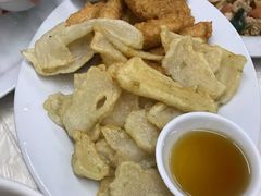 -老三鱼仔店