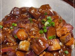 -绿茶餐厅(蓝色港湾店)