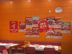 -阿青龙虾·烧烤大排档(湖里万达店)