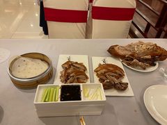 -全聚德(上海首店浦东店)