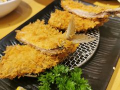 -胜博殿日式炸猪排(西红门店)