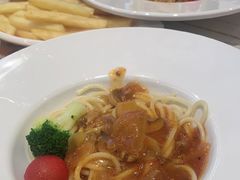 -豪享来牛排(人民店)