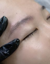 -韩美绣·骨相纹眉·洗眉美瞳线