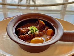 -无锡苏宁银河国际酒店-悦府65中餐厅