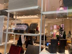-LV路易威登(德基广场店)