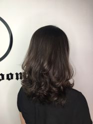 -BM SALON