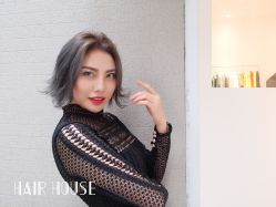 -Hair house发舍