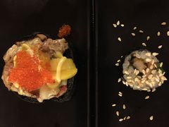 -昊·来了寿司(双楠2店)