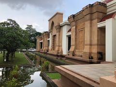 -吴哥国家博物馆