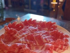 -竹叶涮肉坊(总店)