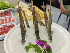 -牛天下·海鲜·牛肉·打边炉·融合菜
