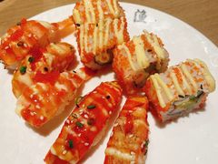 -大渔铁板烧(花园道店)