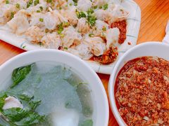 -陈记饮食店(菜园墩店)