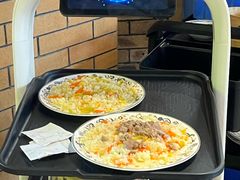 -胖老汉椒麻鸡清真新疆菜(西御街店)