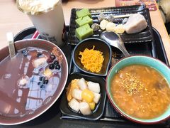 -鲜芋仙(中环百联2店)