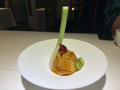 -院里寻菜·精致庭院菜(观沙岭店)