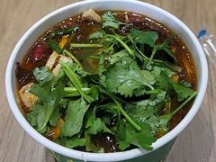 -甄大福·老盐芭乐·陵水酸粉(水巷口店)