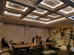 -玲婧胡同·生日蛋糕·餐厅(嘉里城店)