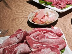 -马三妹跷脚牛肉(苏稽总店)