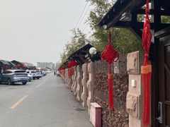 -北京益泉花园酒店