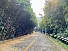 -虞山风景区