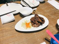 -廊亦舫Lang Yi Fang Restaurant(金桥店)