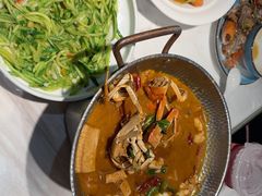 -曹家小菜(胜太路店)