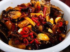 -老三样·旧食新味(万寿宫店)