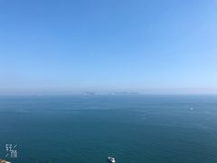-棒棰岛宾馆景区