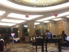 -星河湾半岛酒店-真粤中餐厅