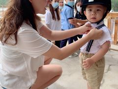 -月河湾马术俱乐部(朝阳店)