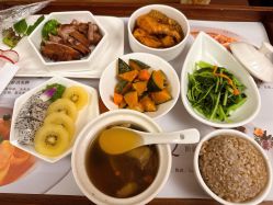 点击看大图 -馨月汇·独栋月子中心(南山店)