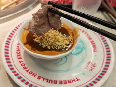 -三头牛·潮汕牛肉生蚝火锅 (夏湾店)