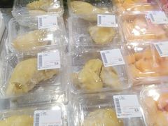 -华润苏果(晓庄国际商业广场店)