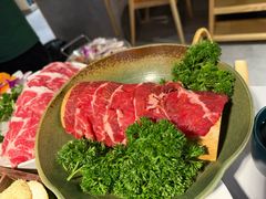 -椰子湾·海南火锅·糟粕醋·椰子鸡(正大广场店)